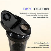 Stoga Mini Shaker - 300 ML