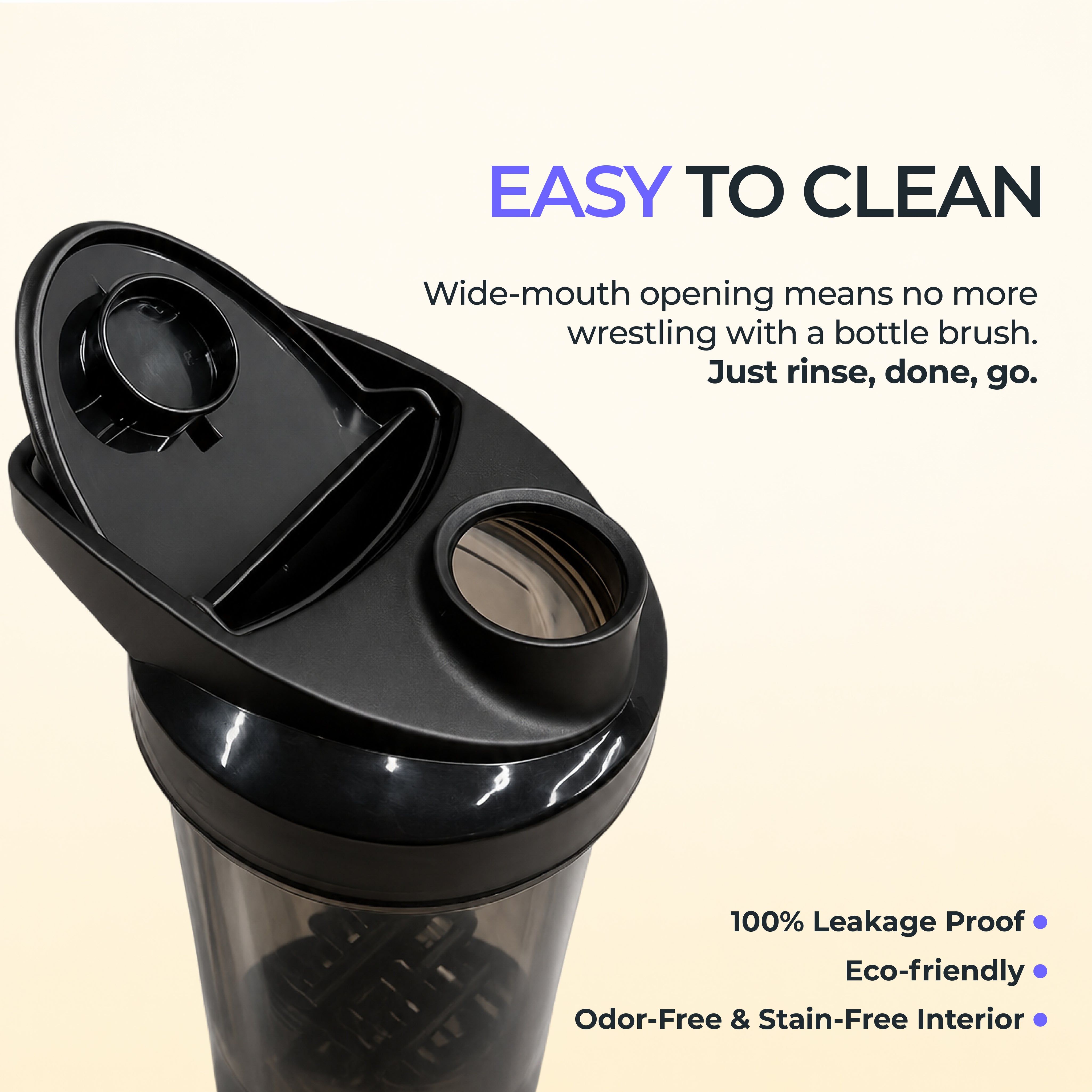 Stoga Mini Shaker - 300 ML