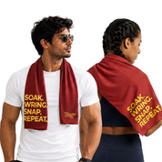 OG Ice Towel: Stay Cool, Train Harder
