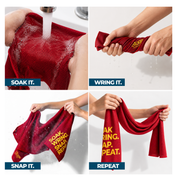 OG Ice Towel: Stay Cool, Train Harder