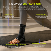 Ankle Sleeves - Pack of 1
