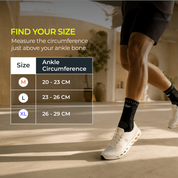Ankle Sleeves - Pack of 1