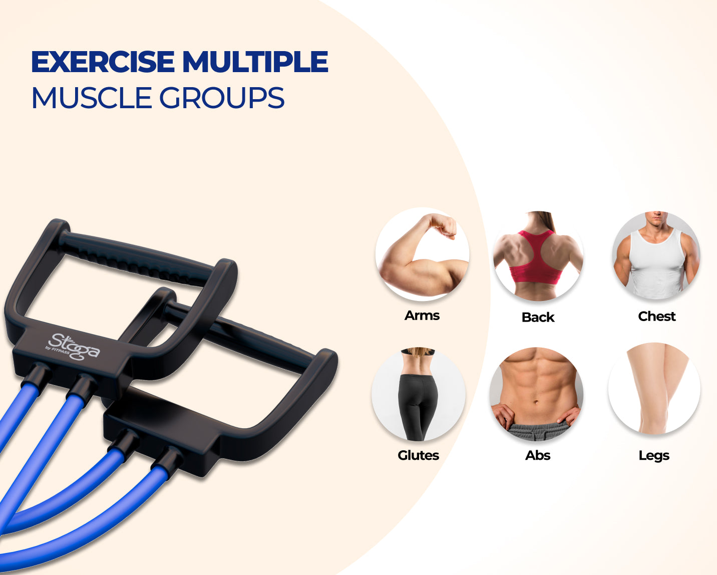 Fitness on the Go