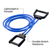 Double Toning Tube