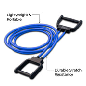 Double Toning Tube