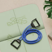 Double Toning Tube