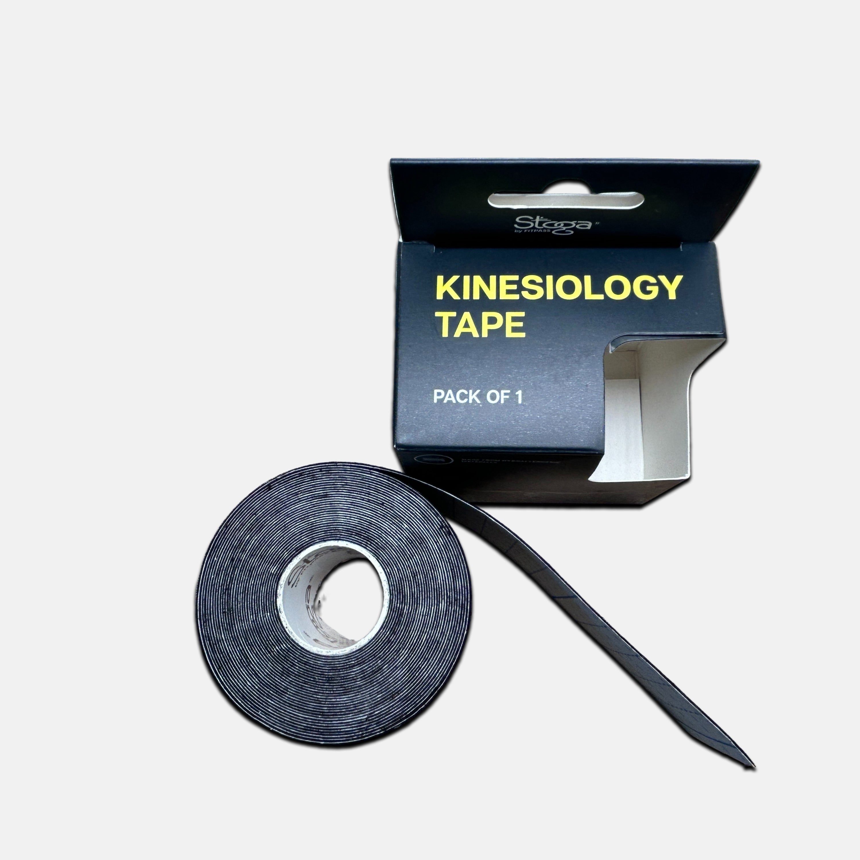 Kinesiology Tape - Pack of 1