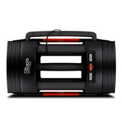 PowerBrick – Heavyweight Performance in a Space-Saving Design