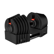 QuickShift Ultra: 2-in-1 Dumbbell for Smarter, Stronger Workouts