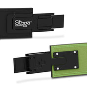 Lever Gym Belt – Built for Heavy Lifters