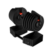 QuickShift Ultra: 2-in-1 Dumbbell for Smarter, Stronger Workouts