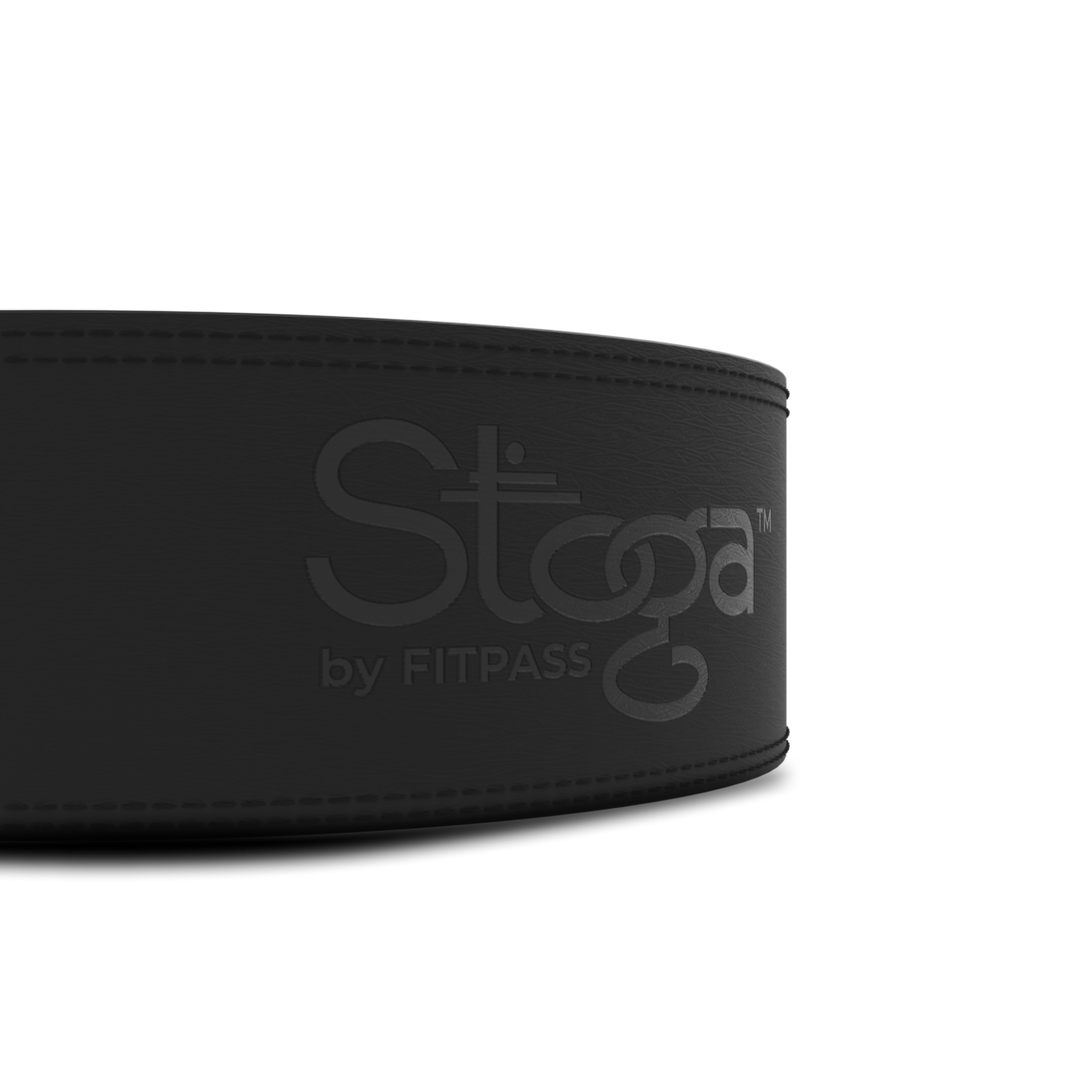 Lever Gym Belt – Built for Heavy Lifters