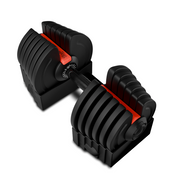 QuickShift Ultra: 2-in-1 Dumbbell for Smarter, Stronger Workouts