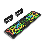 Push-Up Board – Targeted Strength Training