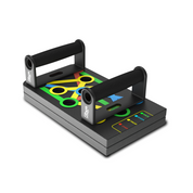 Push-Up Board – Targeted Strength Training