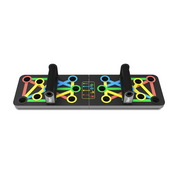 Push-Up Board – Targeted Strength Training