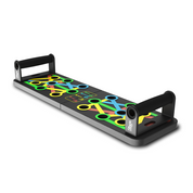 Push-Up Board – Targeted Strength Training