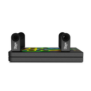 Push-Up Board – Targeted Strength Training