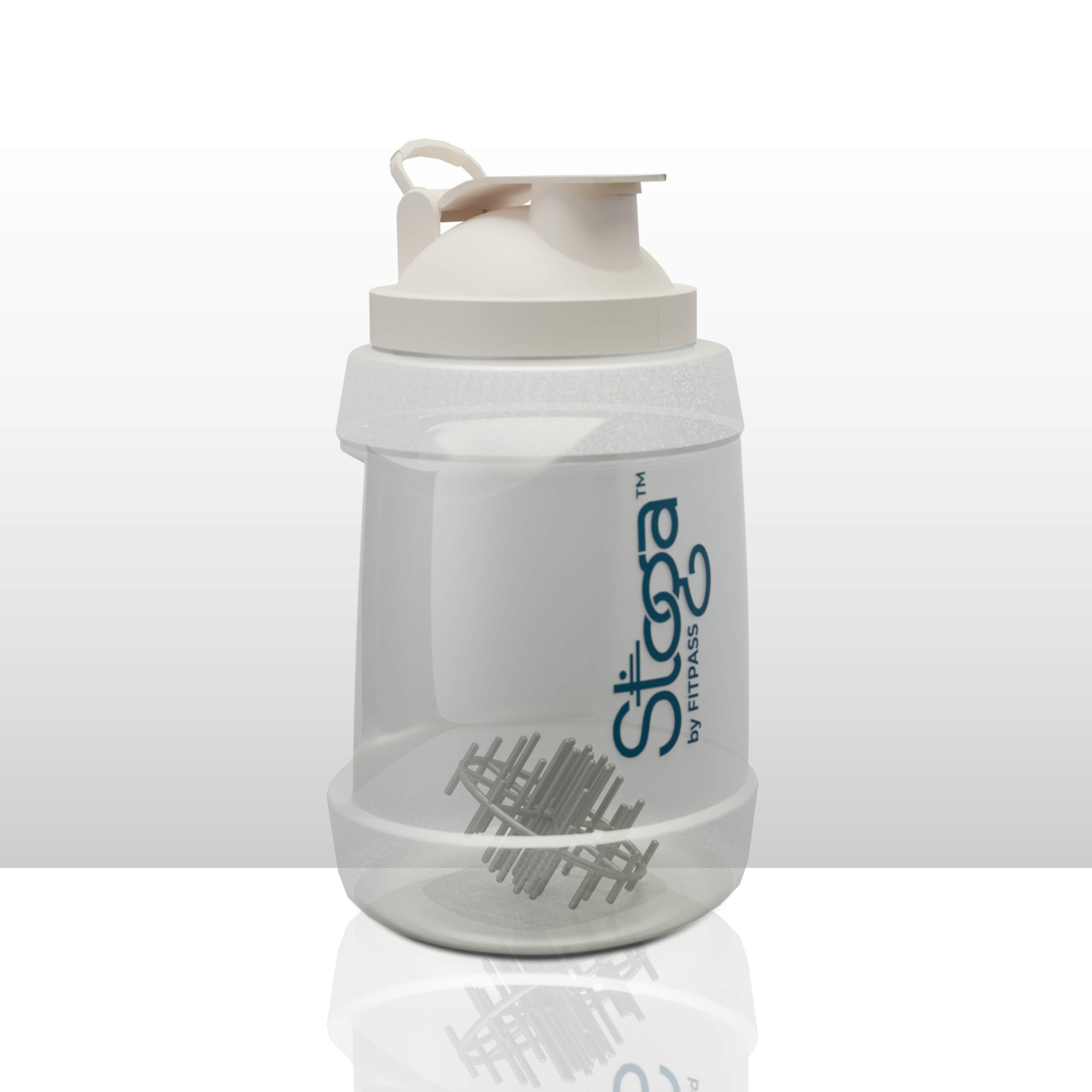 1.5L Gallon Bottle – Hydration That Lasts