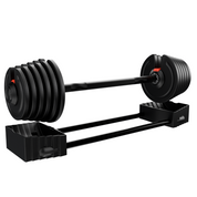 QuickShift Ultra: 2-in-1 Dumbbell for Smarter, Stronger Workouts
