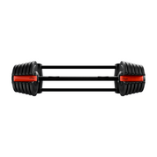 QuickShift Ultra: 2-in-1 Dumbbell for Smarter, Stronger Workouts