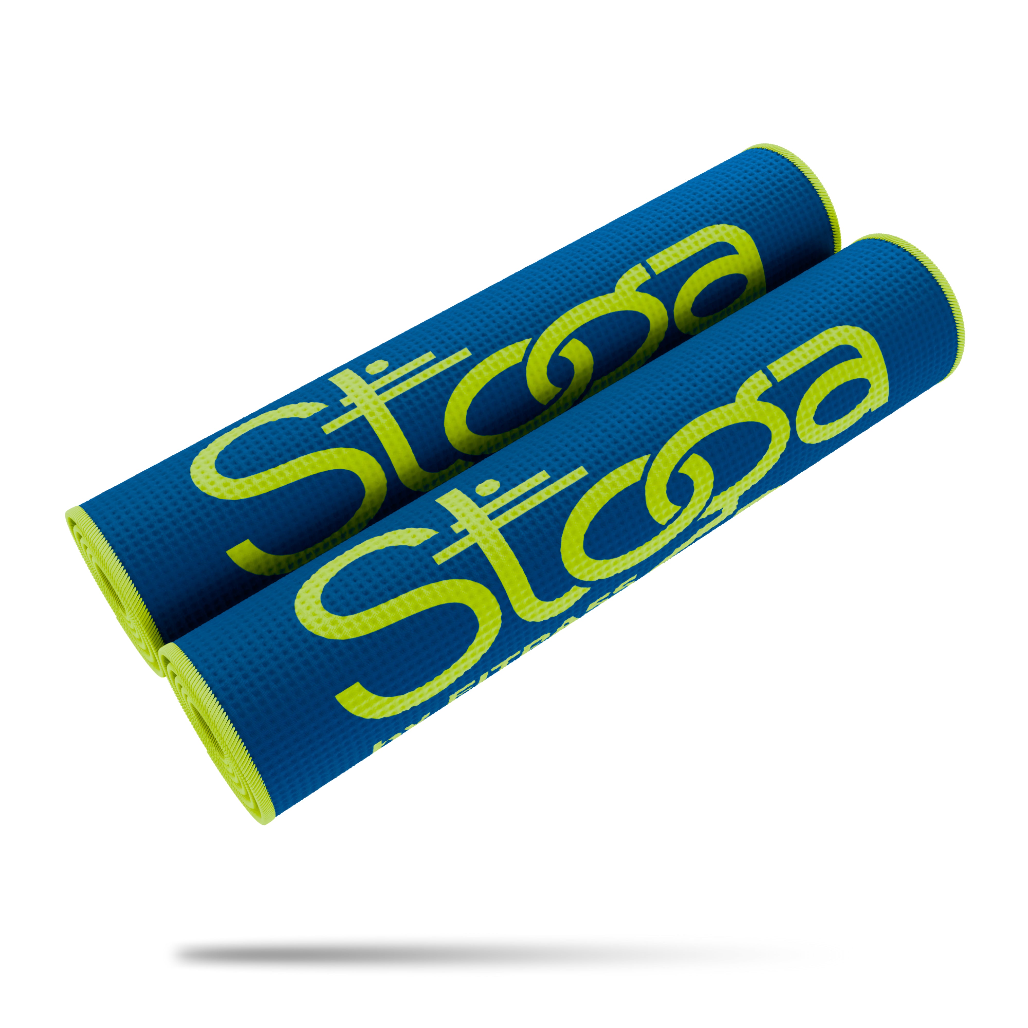 OG Ice Towel – Stay Cool, Train Harder