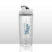 Shaker – Smooth Blends, On-the-Go