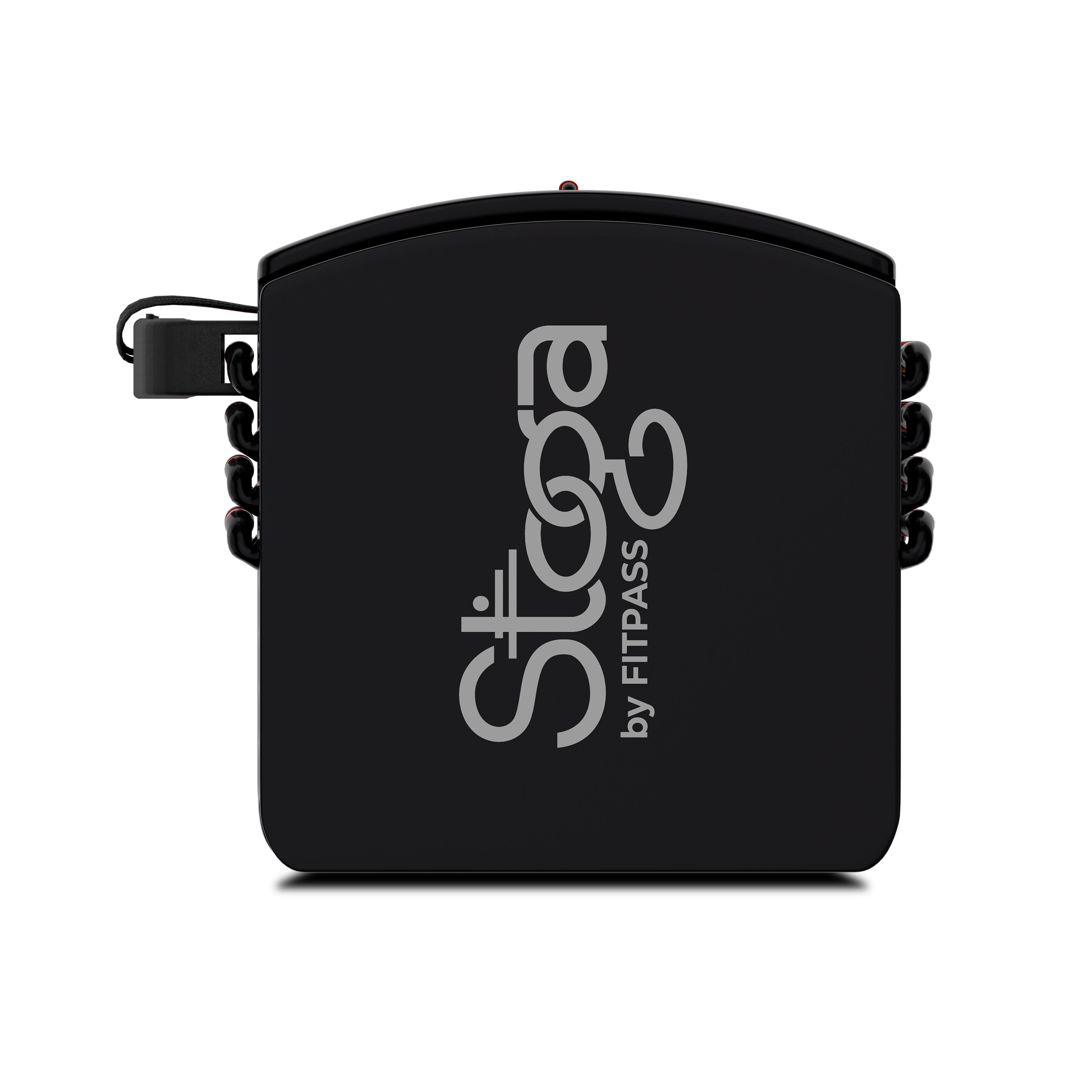 PowerBrick – Heavyweight Performance in a Space-Saving Design