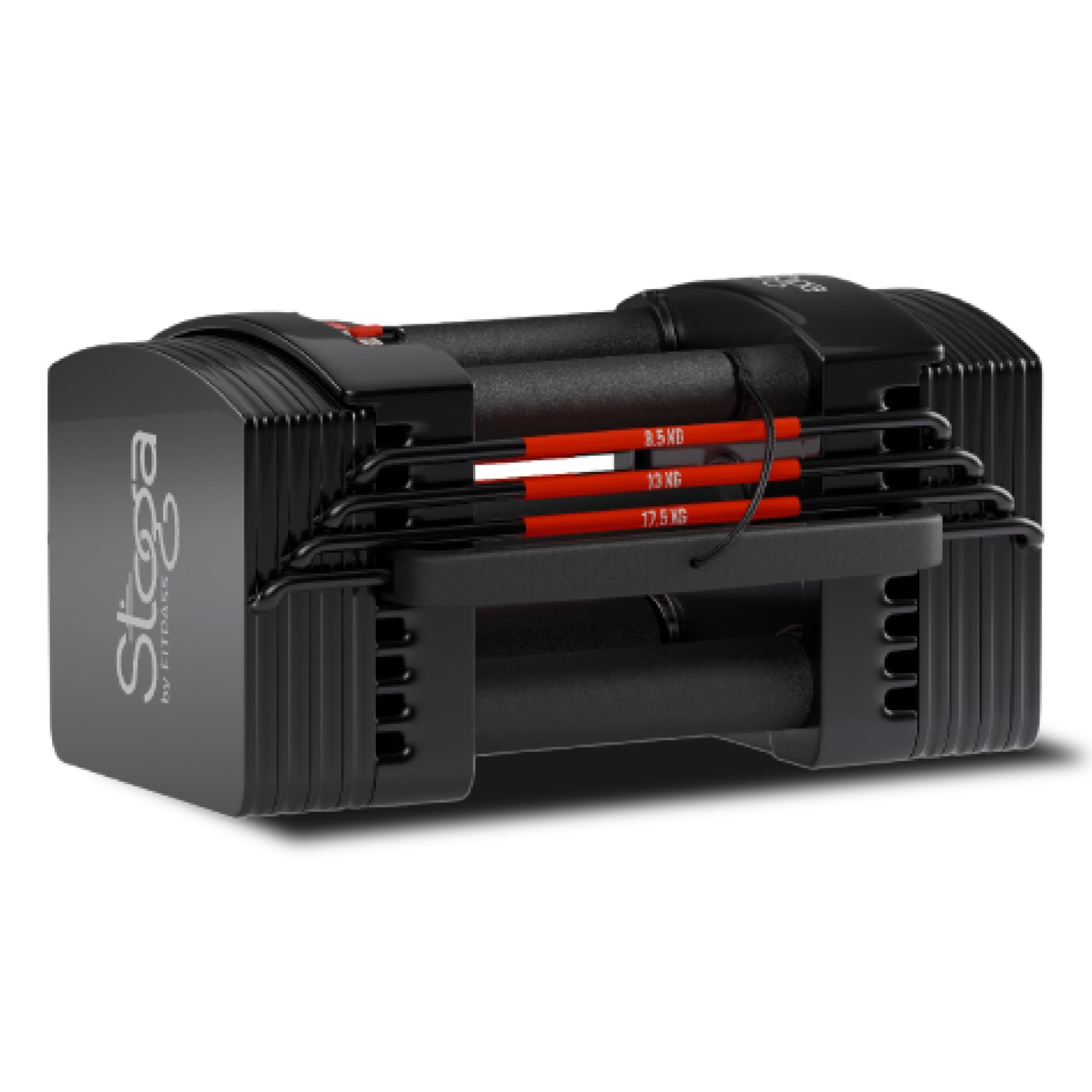 PowerBrick – Heavyweight Performance in a Space-Saving Design