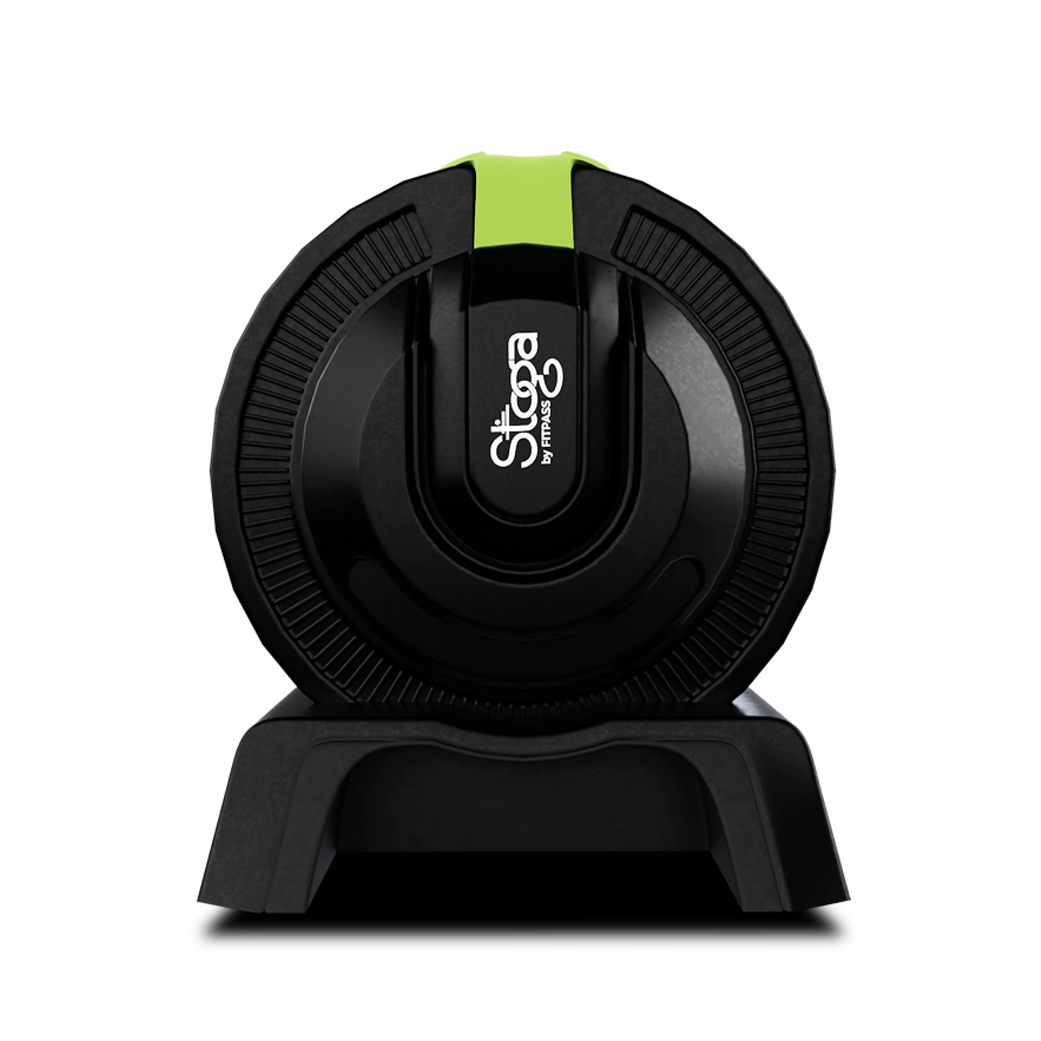 QuickShift Adjustable Dumbbell – Compact Power, Maximum Performance