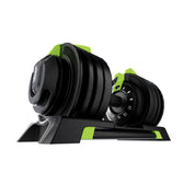 QuickShift Pro – 3-in-1 Dumbbell for Smarter, Stronger Workouts