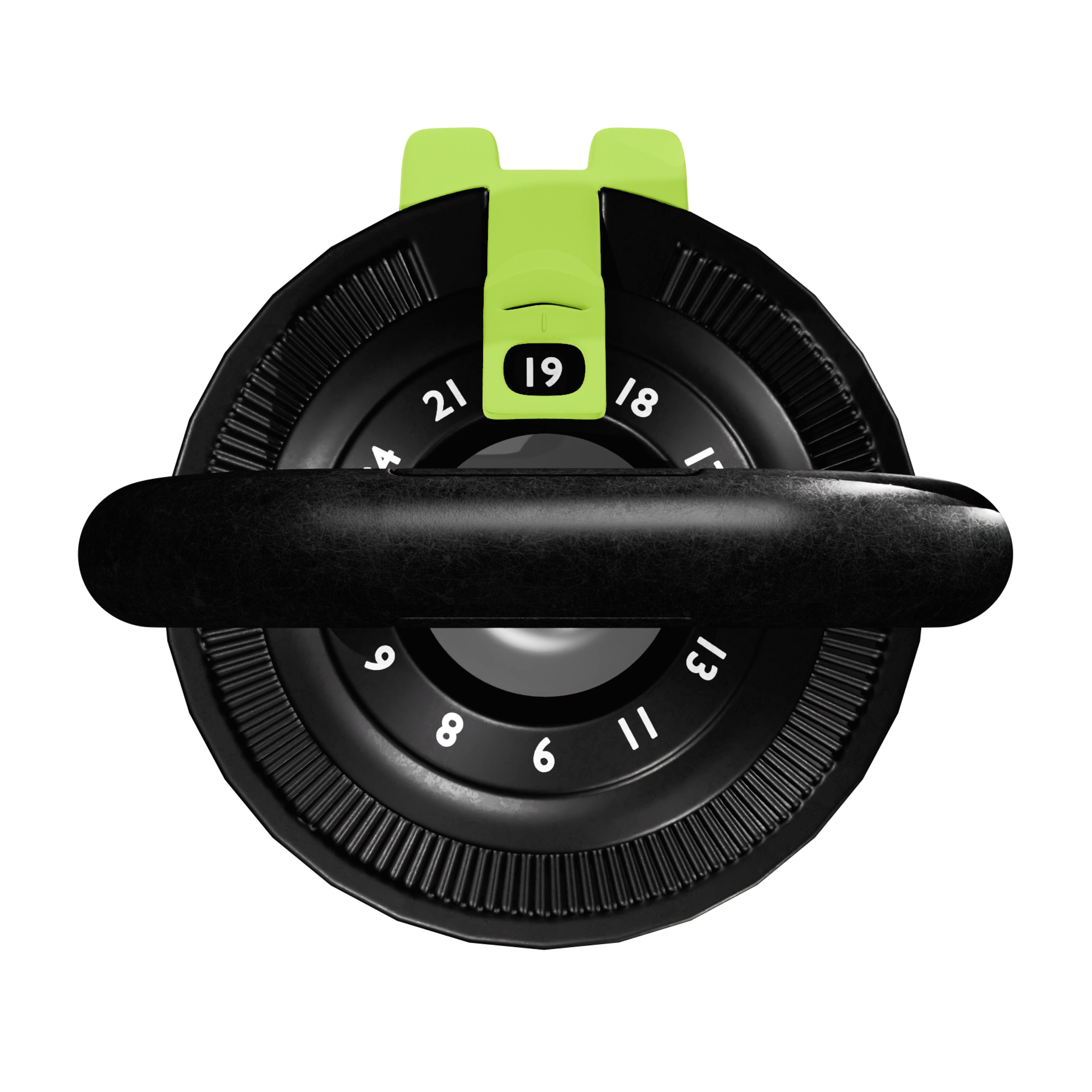 QuickShift Pro – 3-in-1 Dumbbell for Smarter, Stronger Workouts