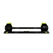 QuickShift Pro – 3-in-1 Dumbbell for Smarter, Stronger Workouts