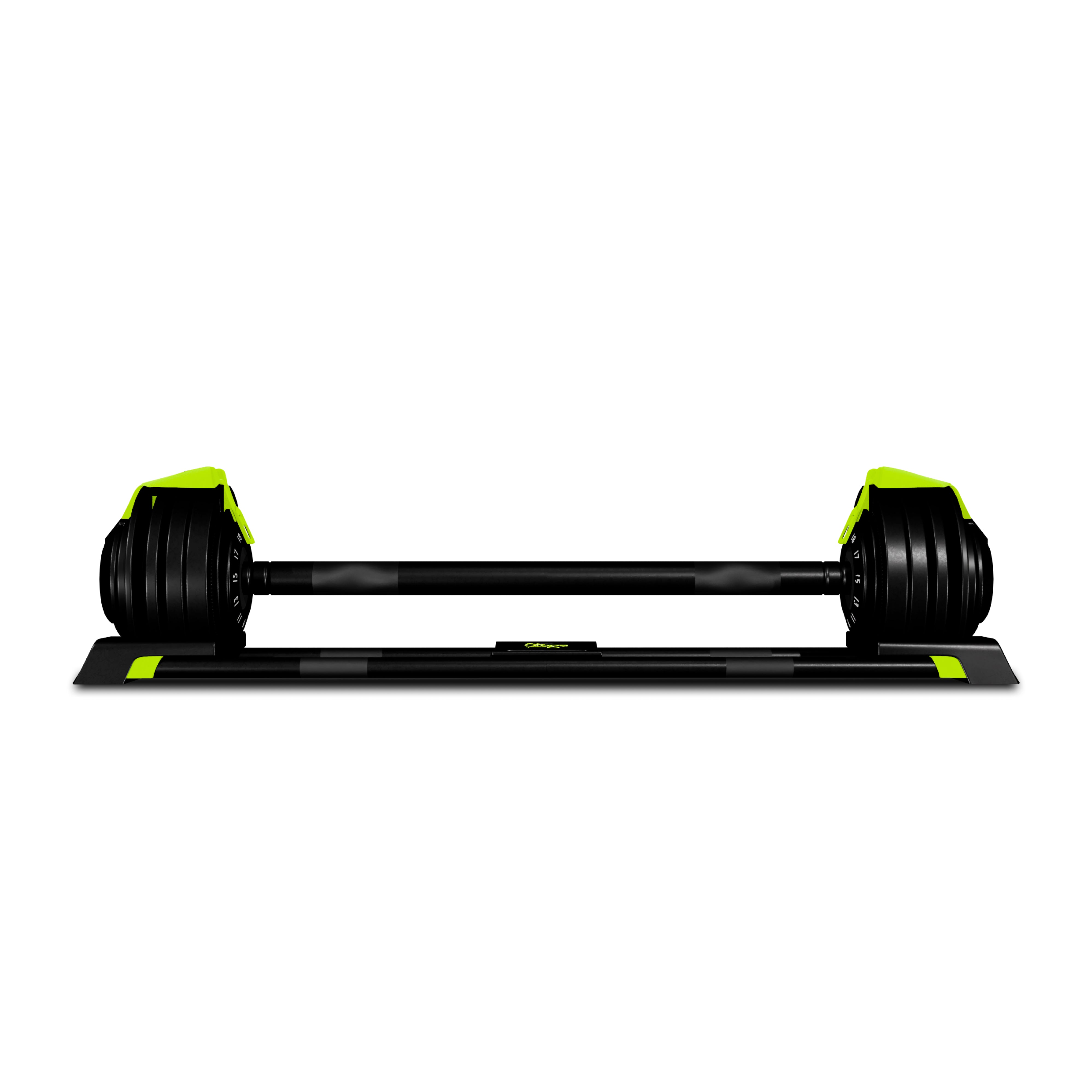 QuickShift Pro – 3-in-1 Dumbbell for Smarter, Stronger Workouts