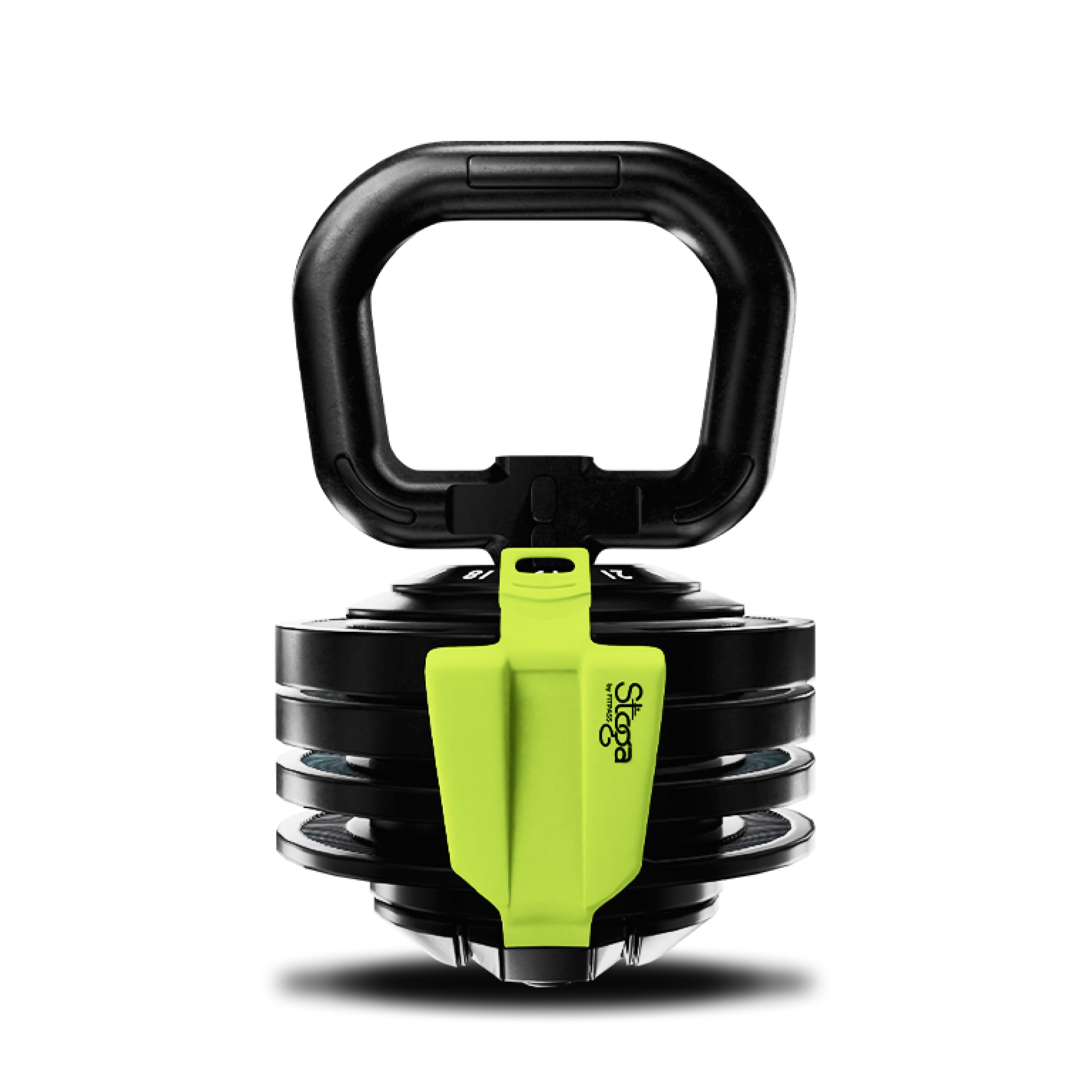 QuickShift Pro – 3-in-1 Dumbbell for Smarter, Stronger Workouts