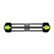 QuickShift Pro – 3-in-1 Dumbbell for Smarter, Stronger Workouts