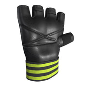Gym Gloves – Grip, Comfort & Performance