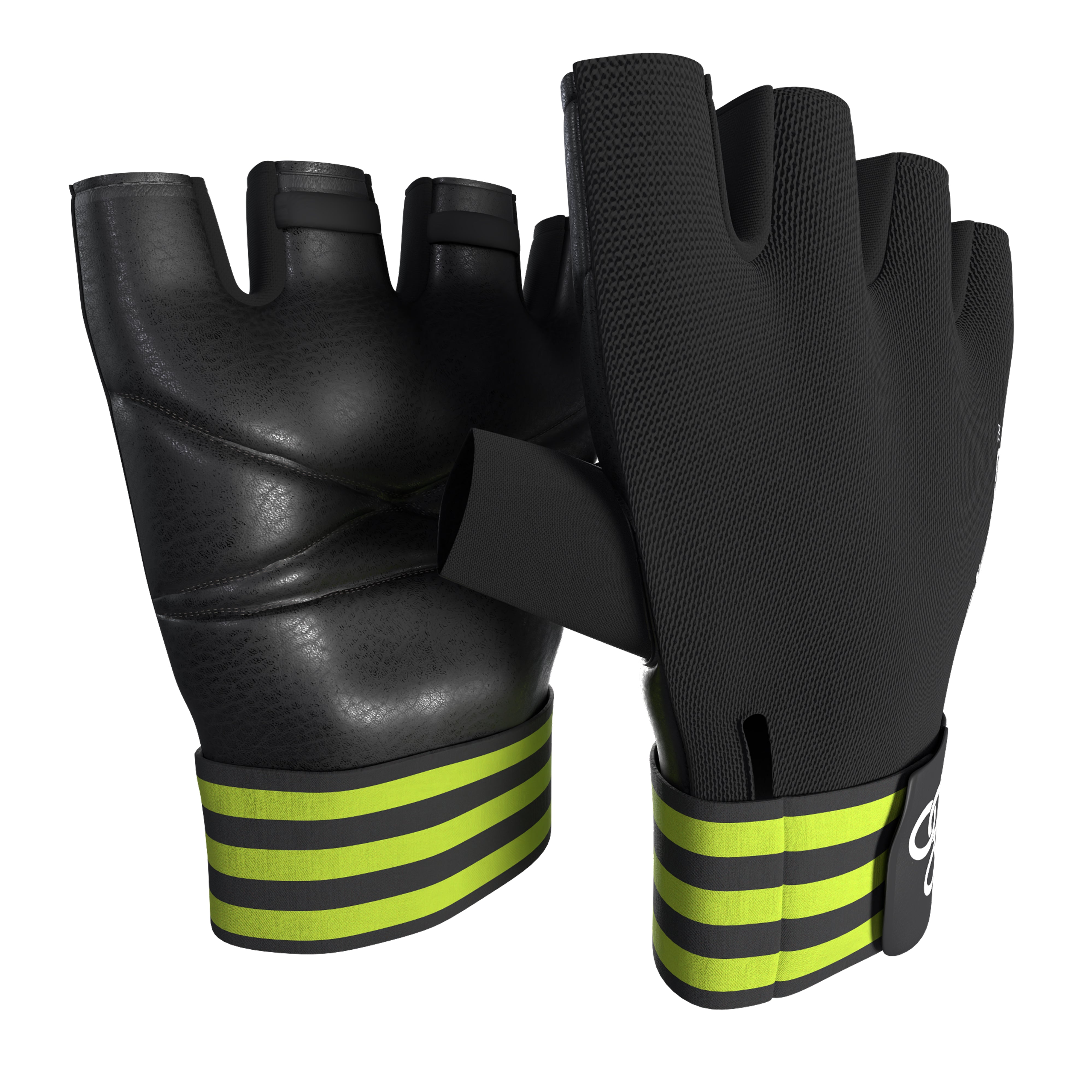 Gym Gloves – Grip, Comfort & Performance
