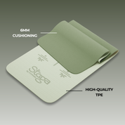 Premium 6mm Yoga Mat