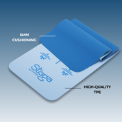 Premium 6mm Yoga Mat