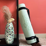 Premium 6mm Yoga Mat