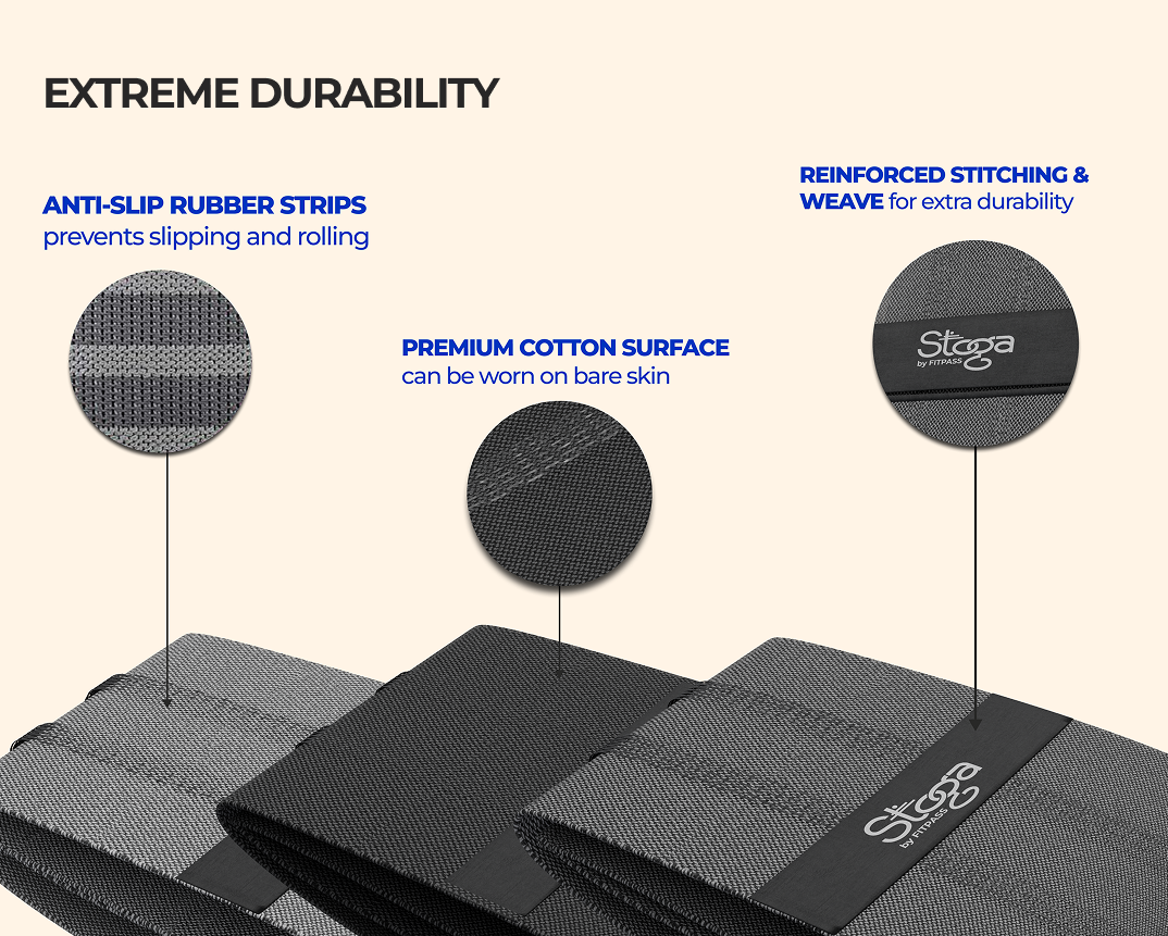 Durable Fabric Build