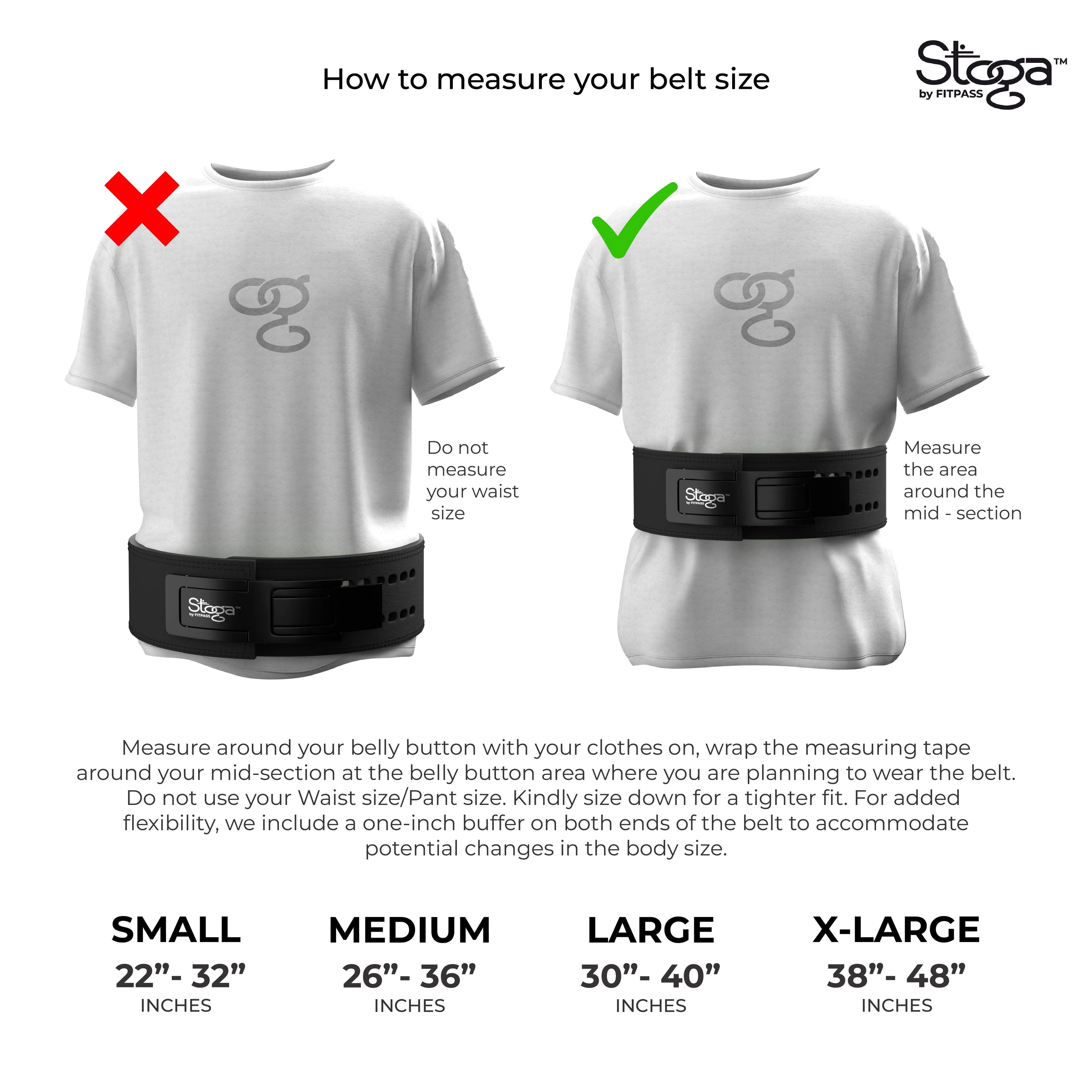 Lever Gym Belt – Built for Heavy Lifters