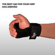 Stoga PowerGrip