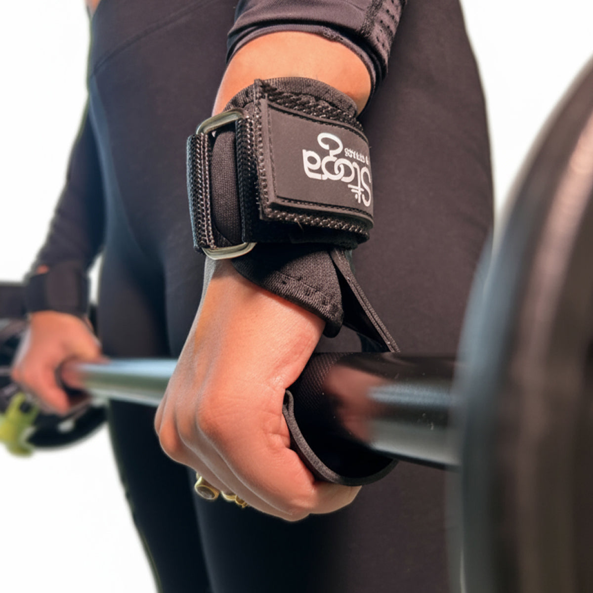 Stoga PowerGrip
