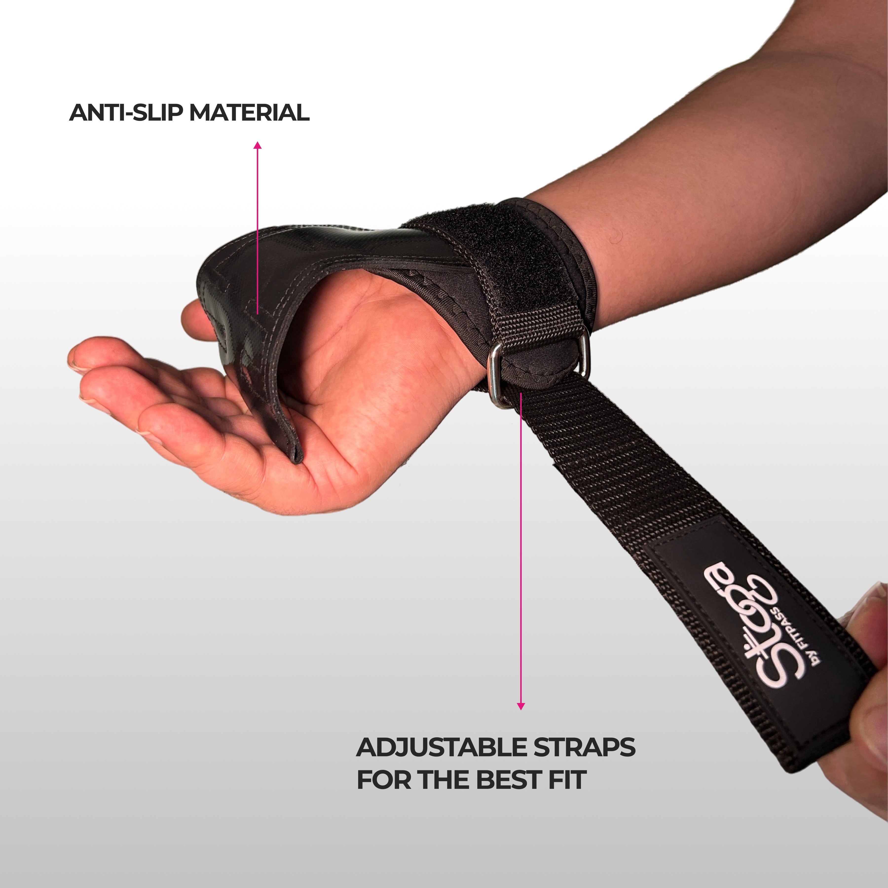 Stoga PowerGrip