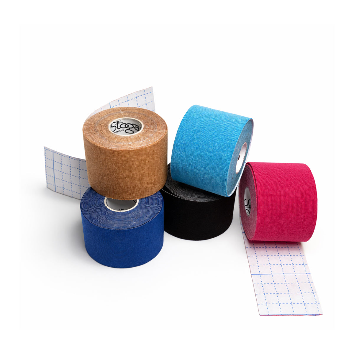 Kinesiology Tape - Pack of 1