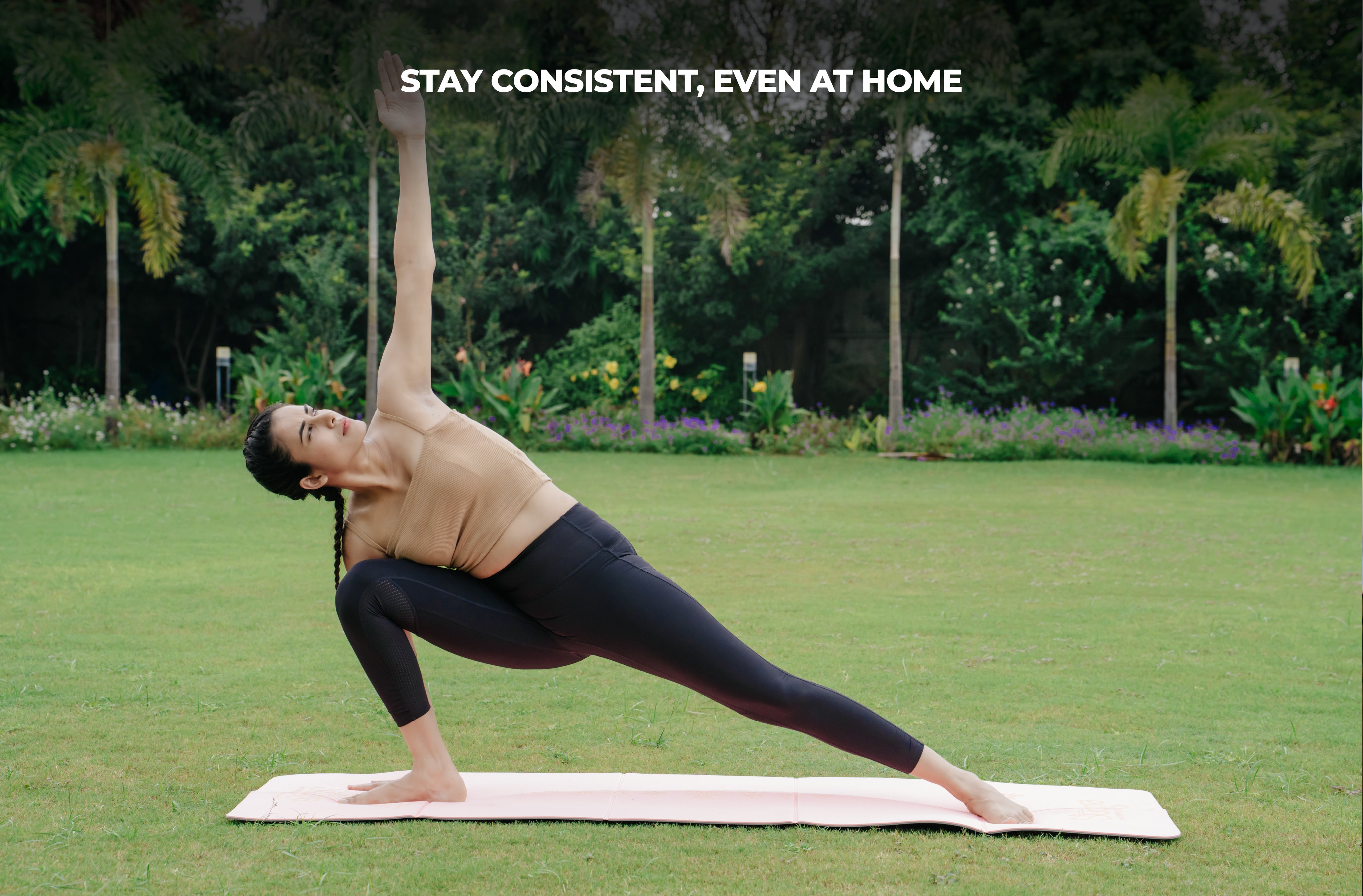 Staying Fit Indoors: Proven Motivation Tips for Home Workouts