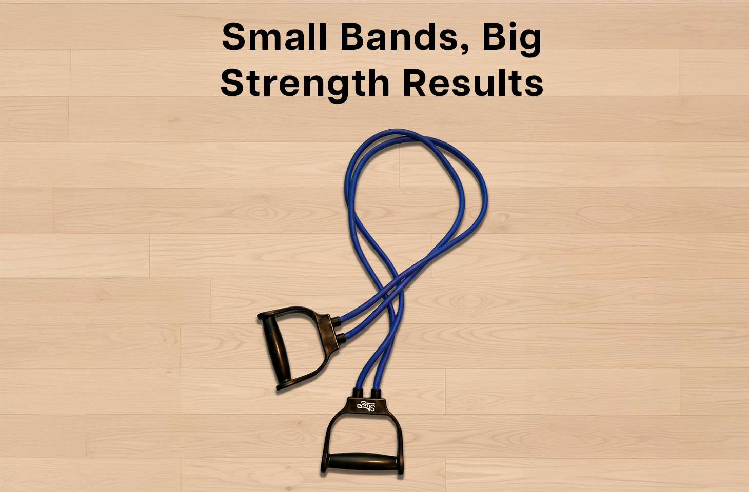 Why Double Toning Tubes Are a Must-Have for Home Workouts