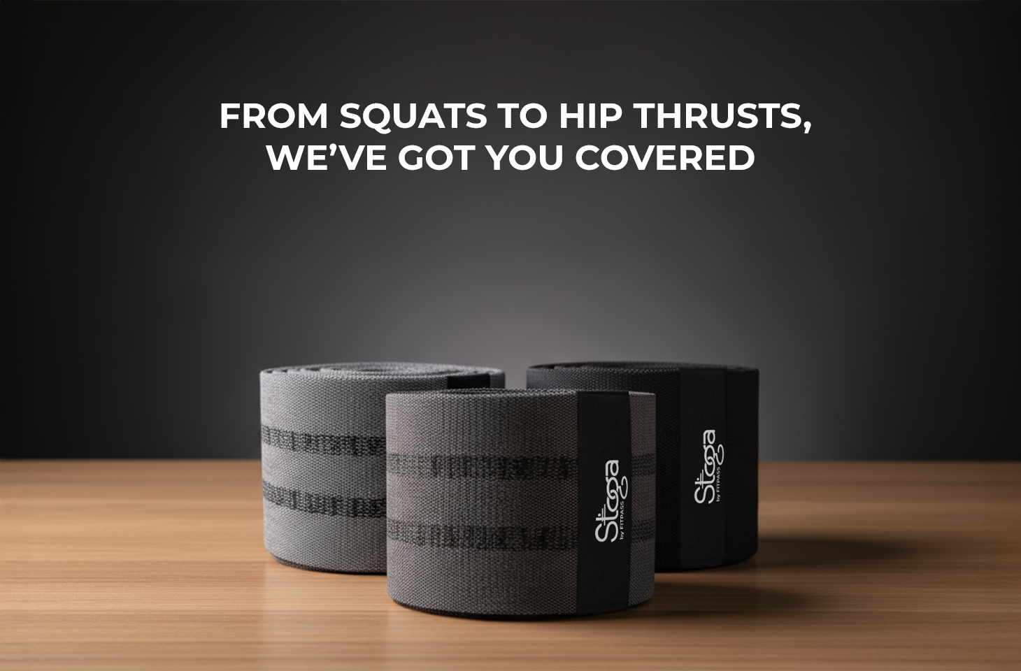 Why Hip Loop Bands Are Perfect for Yoga, Pilates, and Strength Training